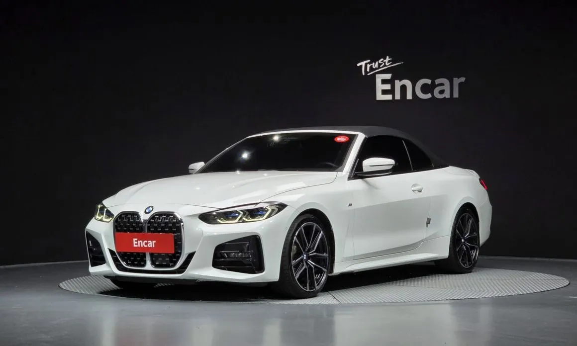 BMW 4-Series