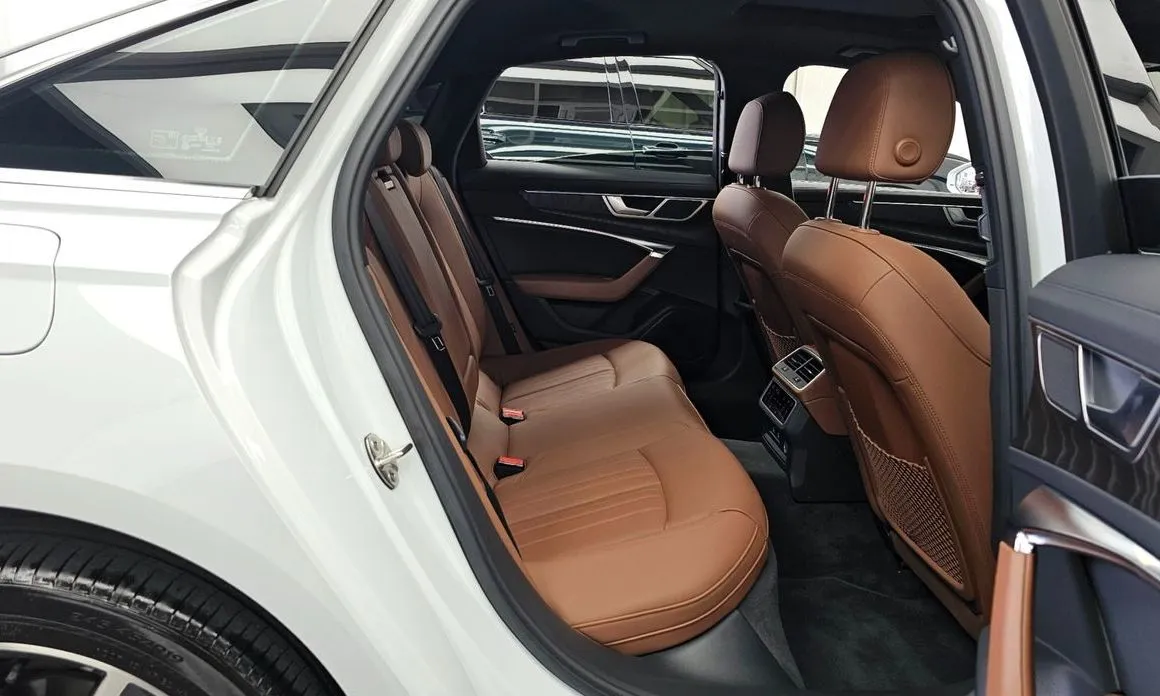 Audi A6 2023 из KR, фото 7