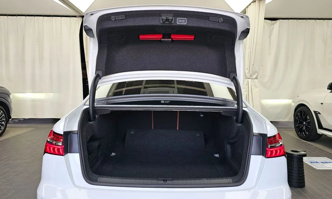 Audi A6 2023 из KR, фото 6