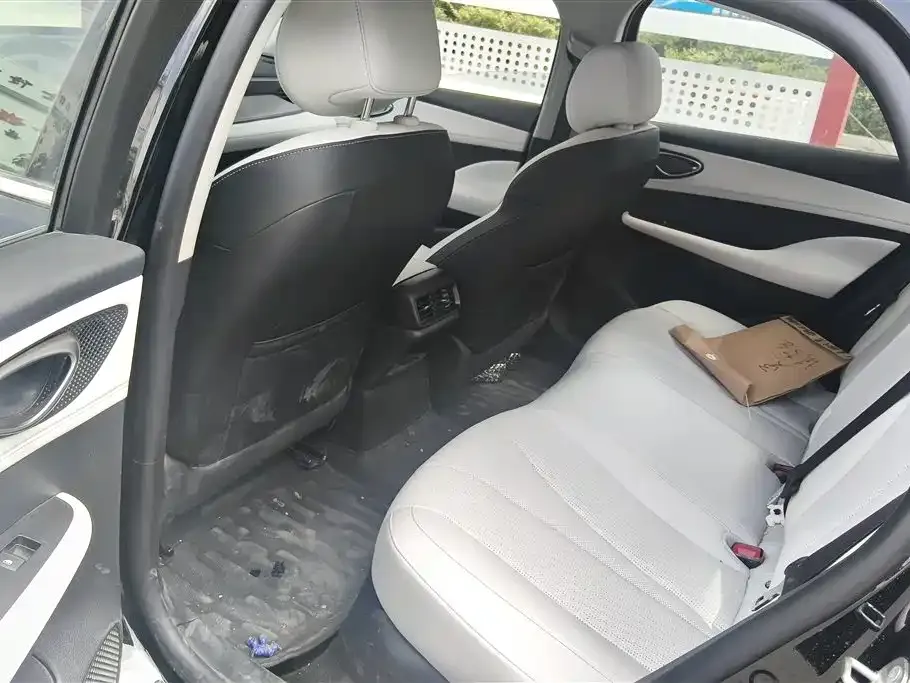 BYD Seal 05 DM-i 2025 из CN, фото 4