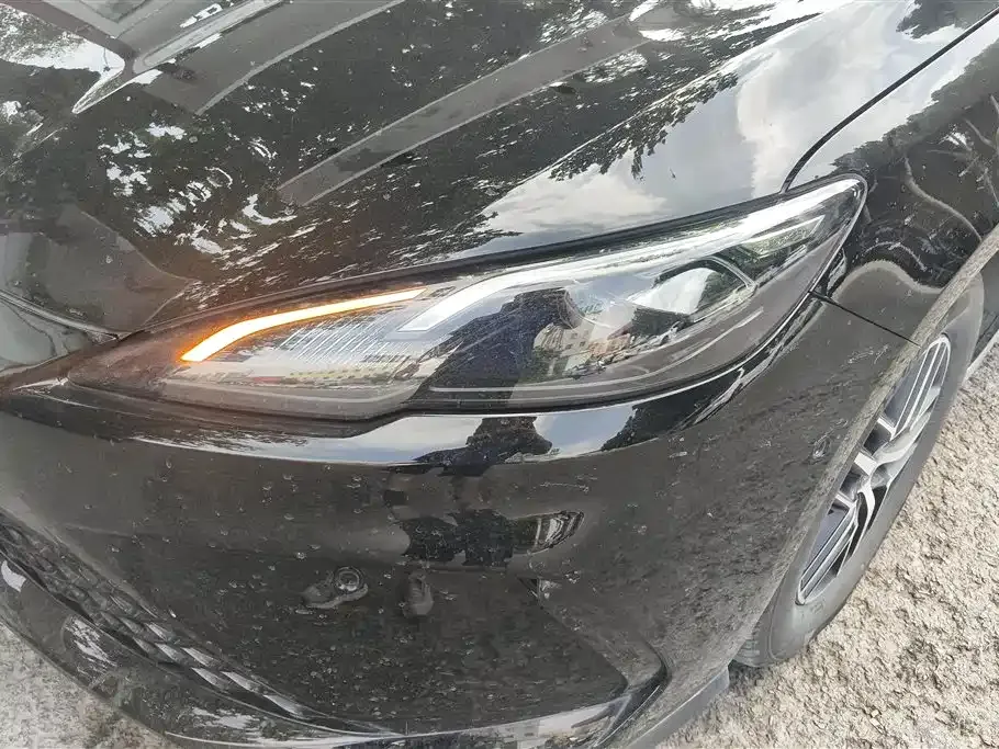 BYD Seal 05 DM-i 2025 из CN, фото 3