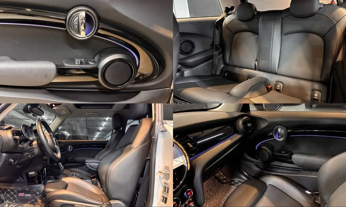 Mini Cooper 2022 из KR, фото 6