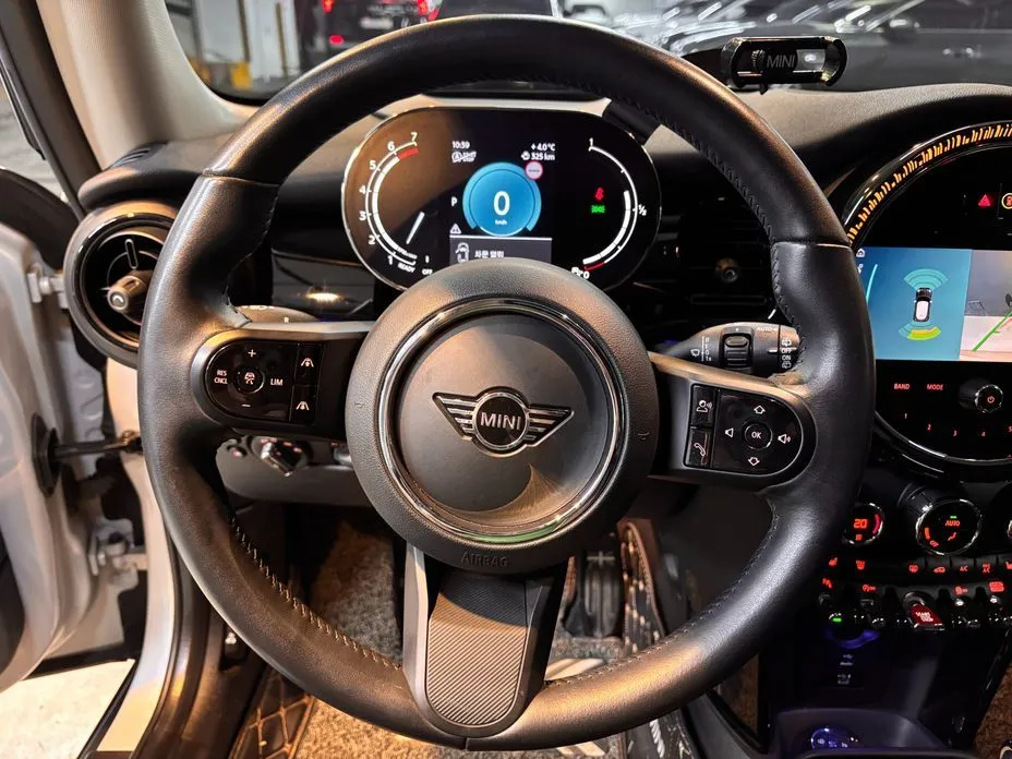 Mini Cooper 2022 из KR, фото 7