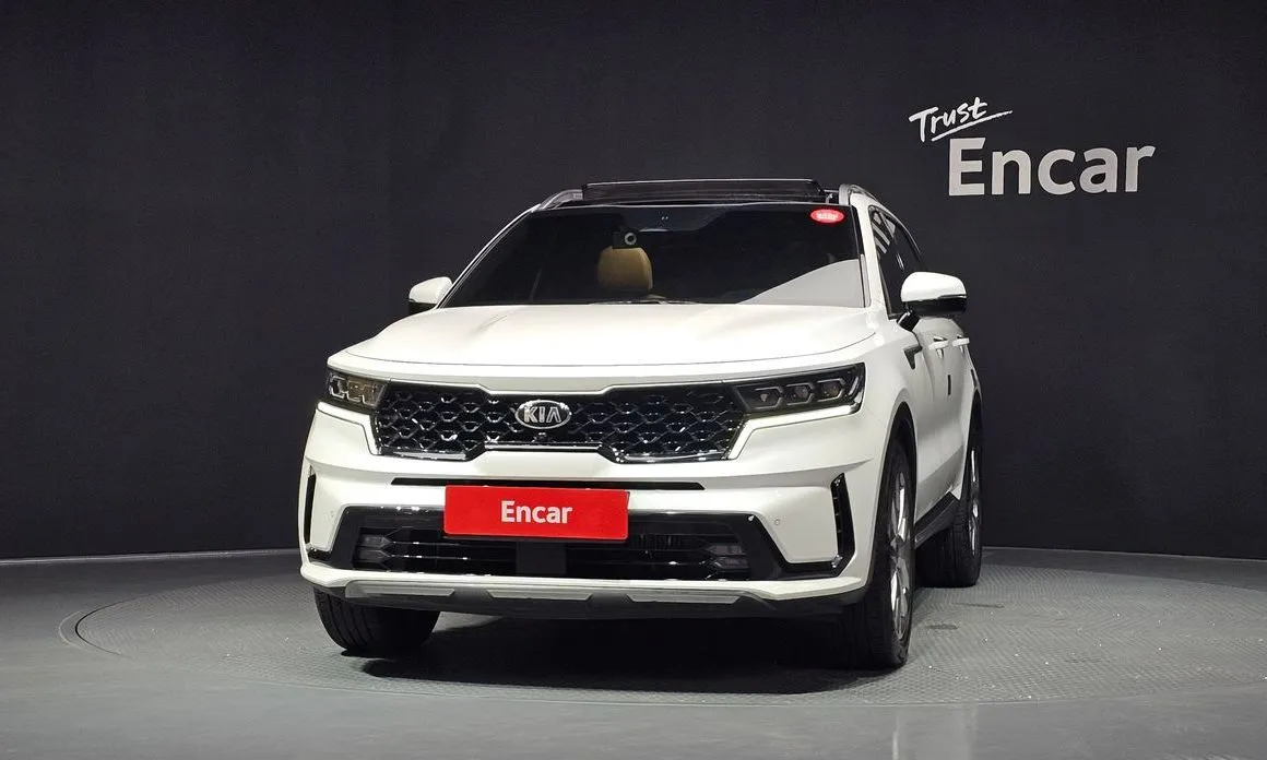 Kia Sorento — фото 3