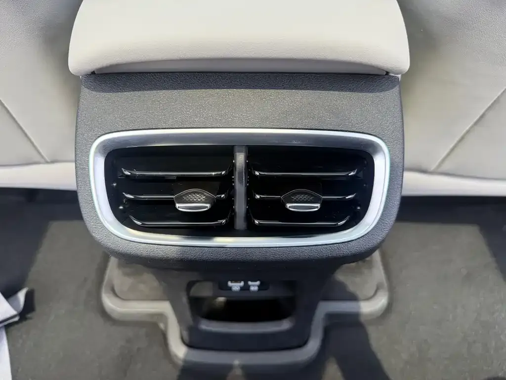 BYD Hiace 06 — фото 3