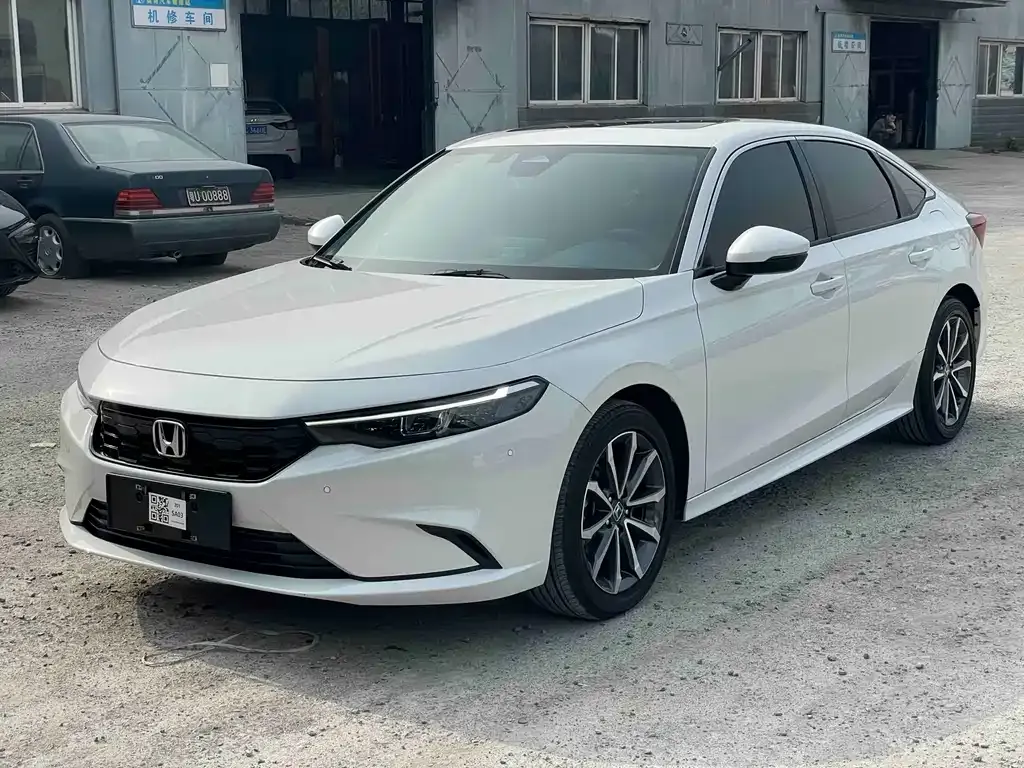 Honda Integra