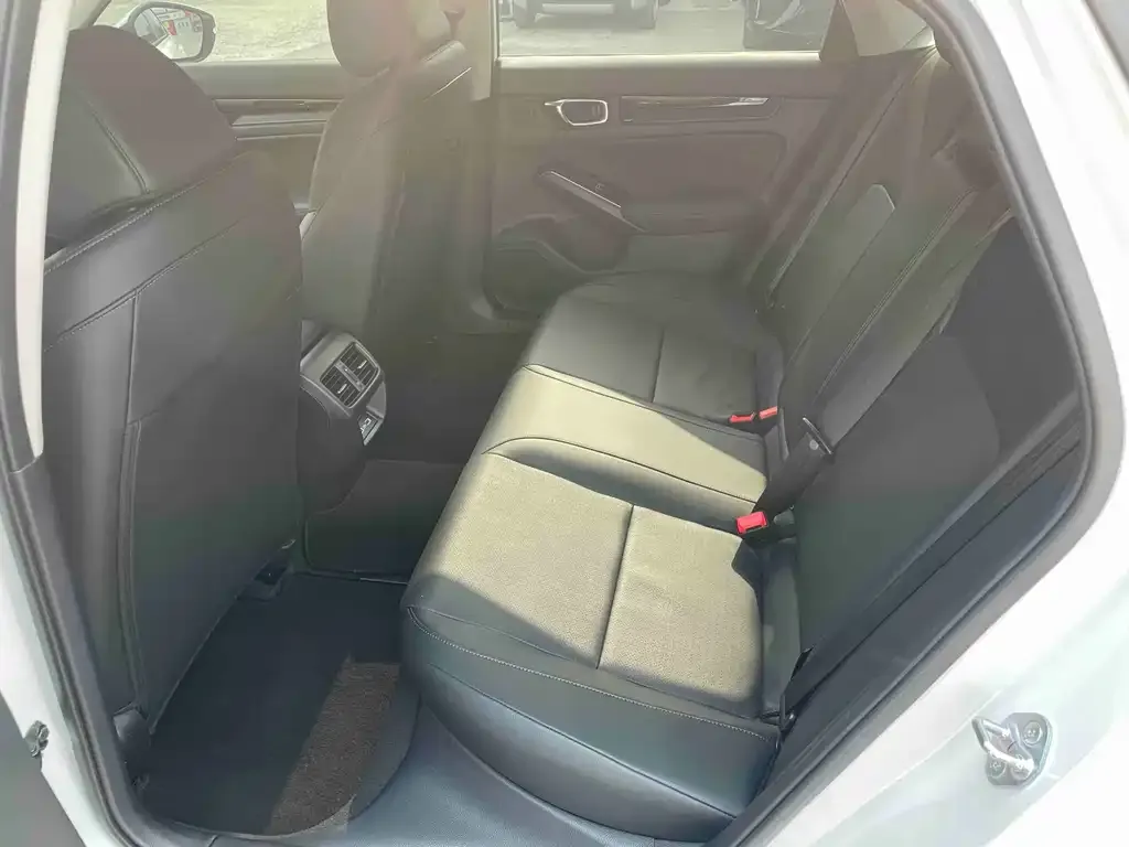 Honda Integra 2024 из CN, фото 2