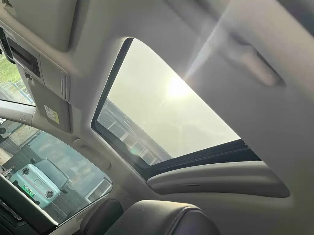 Honda Integra 2024 из CN, фото 3