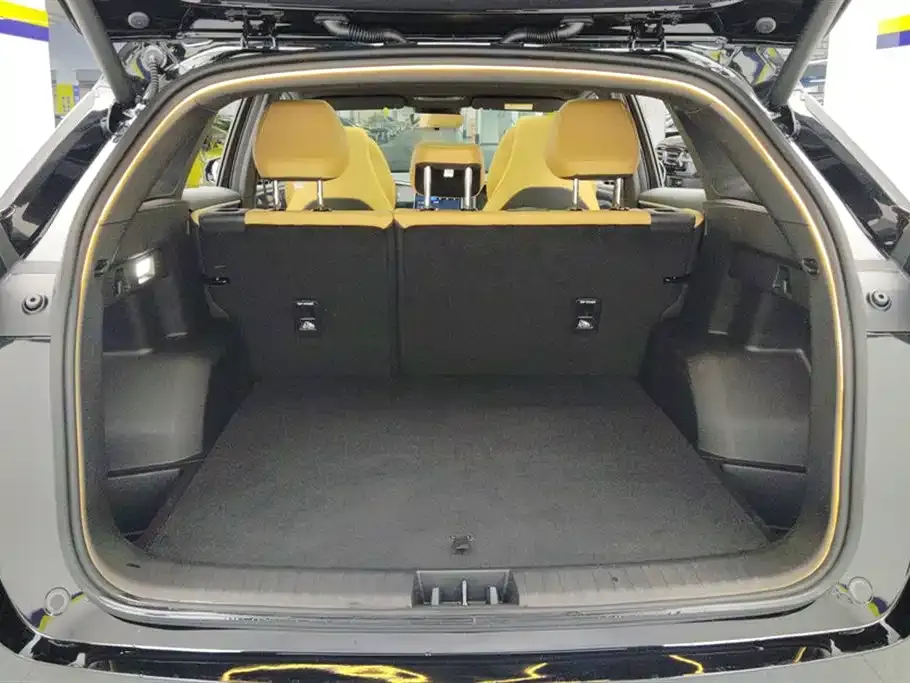 Geely Galaxy L7 — фото 10