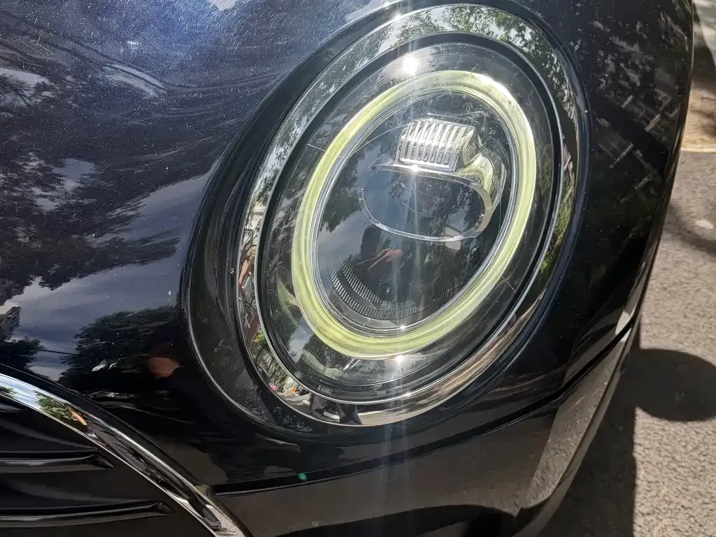 MINI Clubman — фото 7