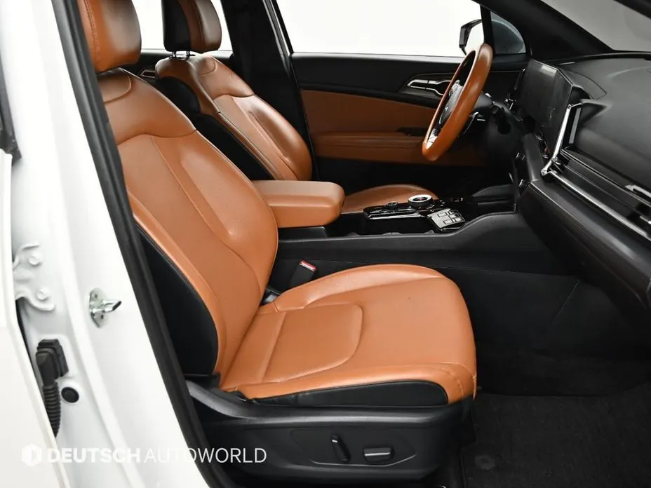 Kia Sportage — фото 10