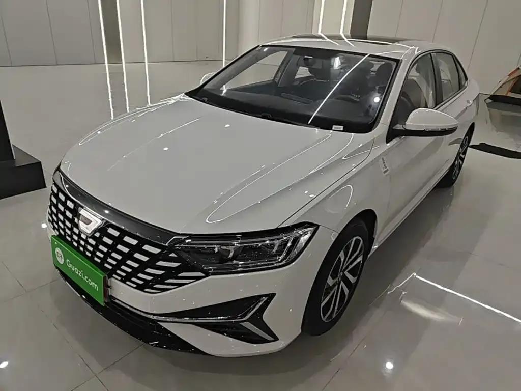 Jetta VA7 — фото 1