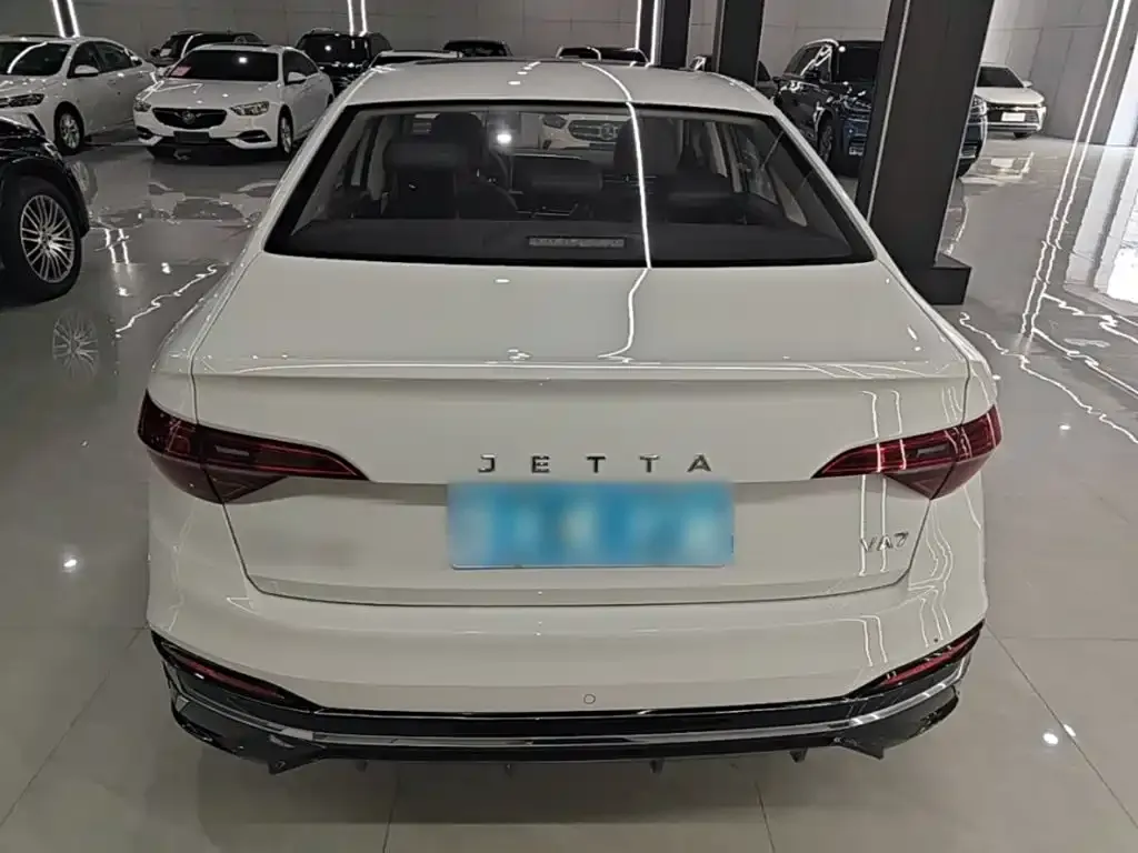 Jetta VA7 — фото 2