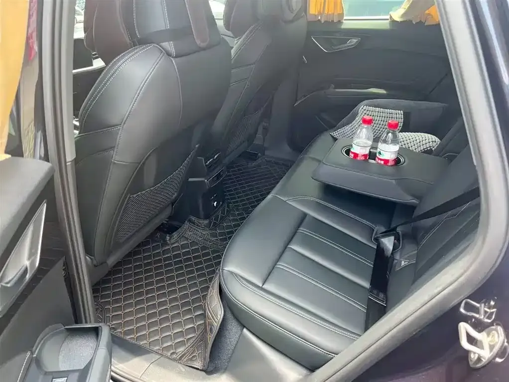 Audi Q4 e-tron 2024 из CN, фото 3