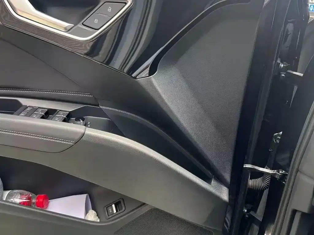 Audi Q4 e-tron 2024 из CN, фото 4