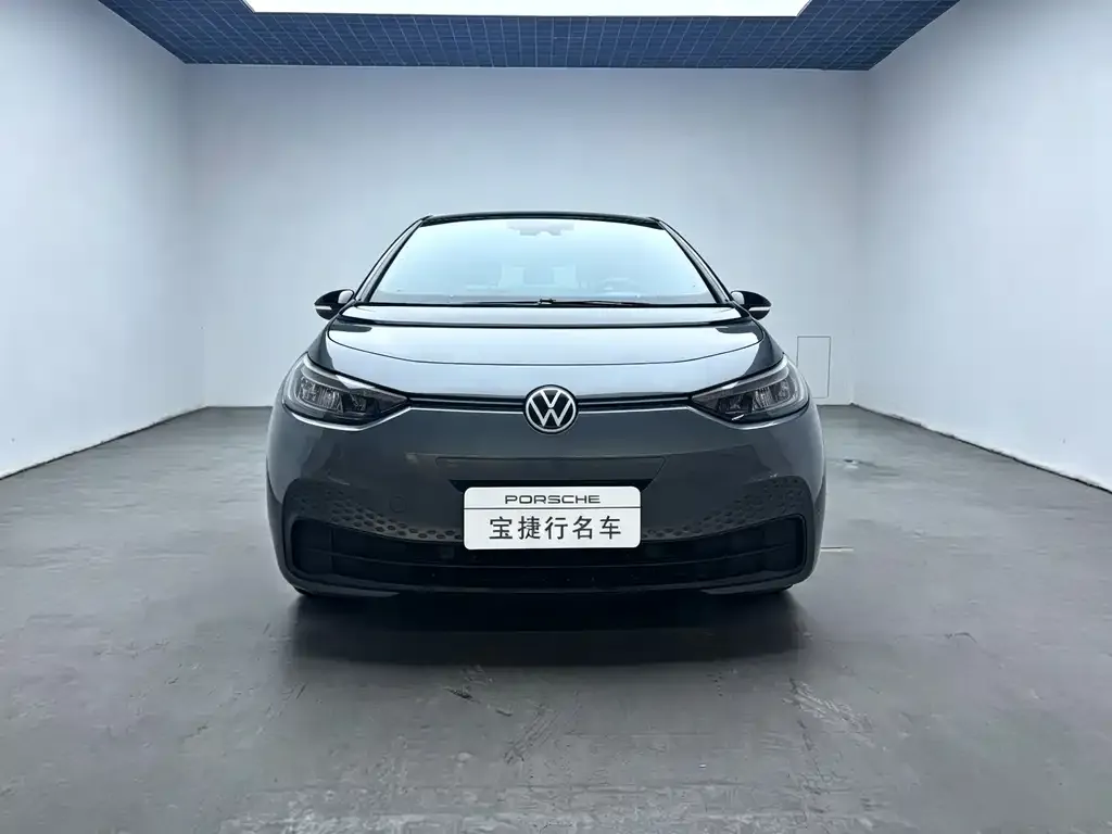 Volkswagen ID.3 — фото 3