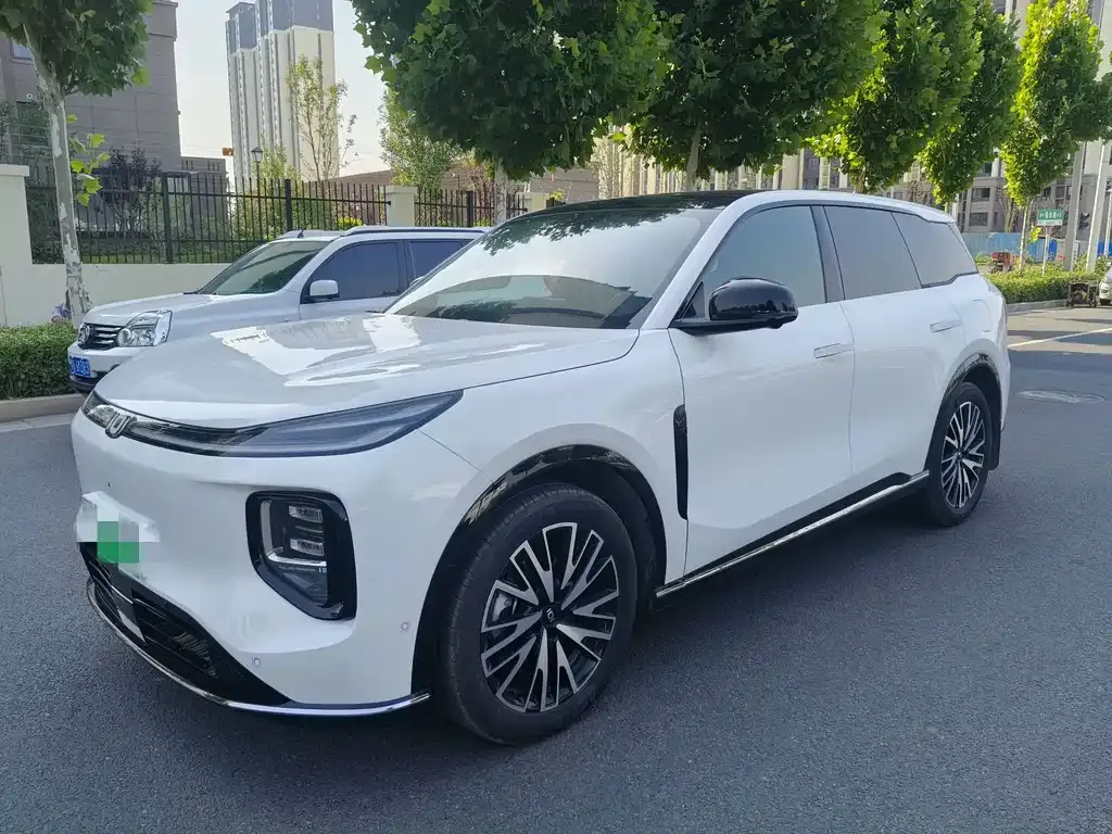 Qiyuan Q07