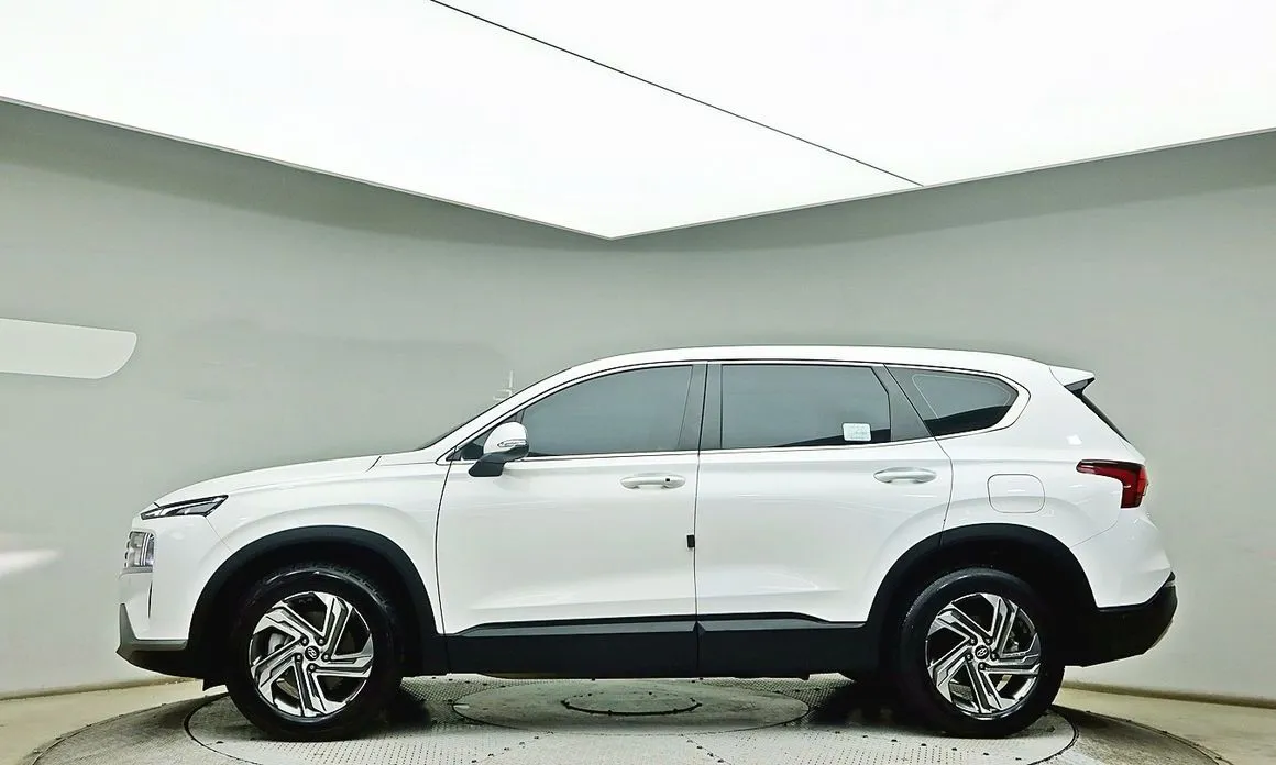 Hyundai Santafe — фото 3