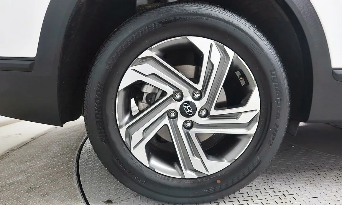 Hyundai Santafe — фото 2