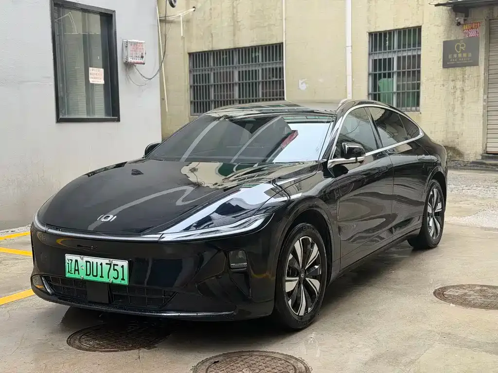 Qiyuan A07