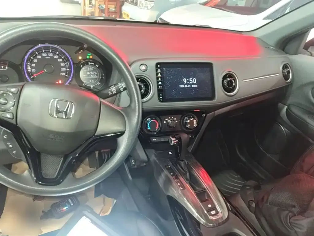 Honda XR-V 2022 из CN, фото 9
