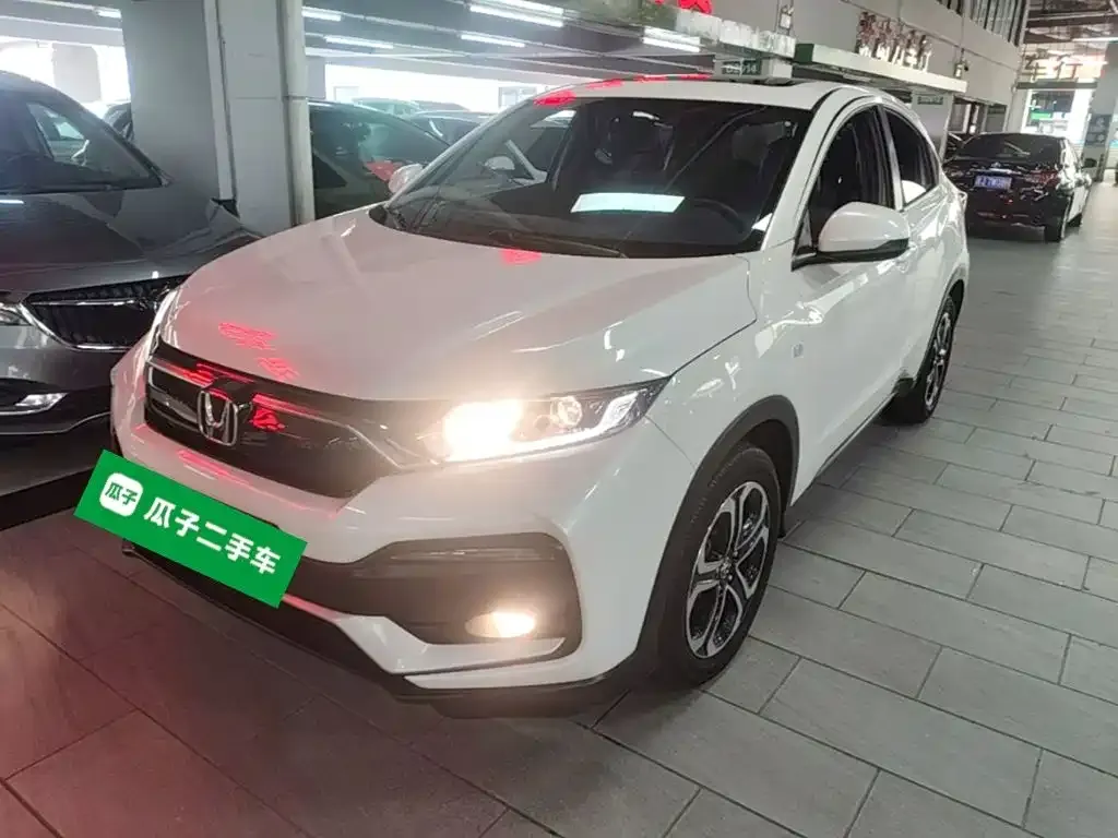 Honda XR-V 2022 из CN, фото 8