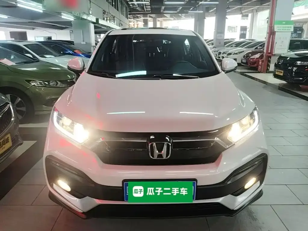 Honda XR-V 2022 из CN, фото 6
