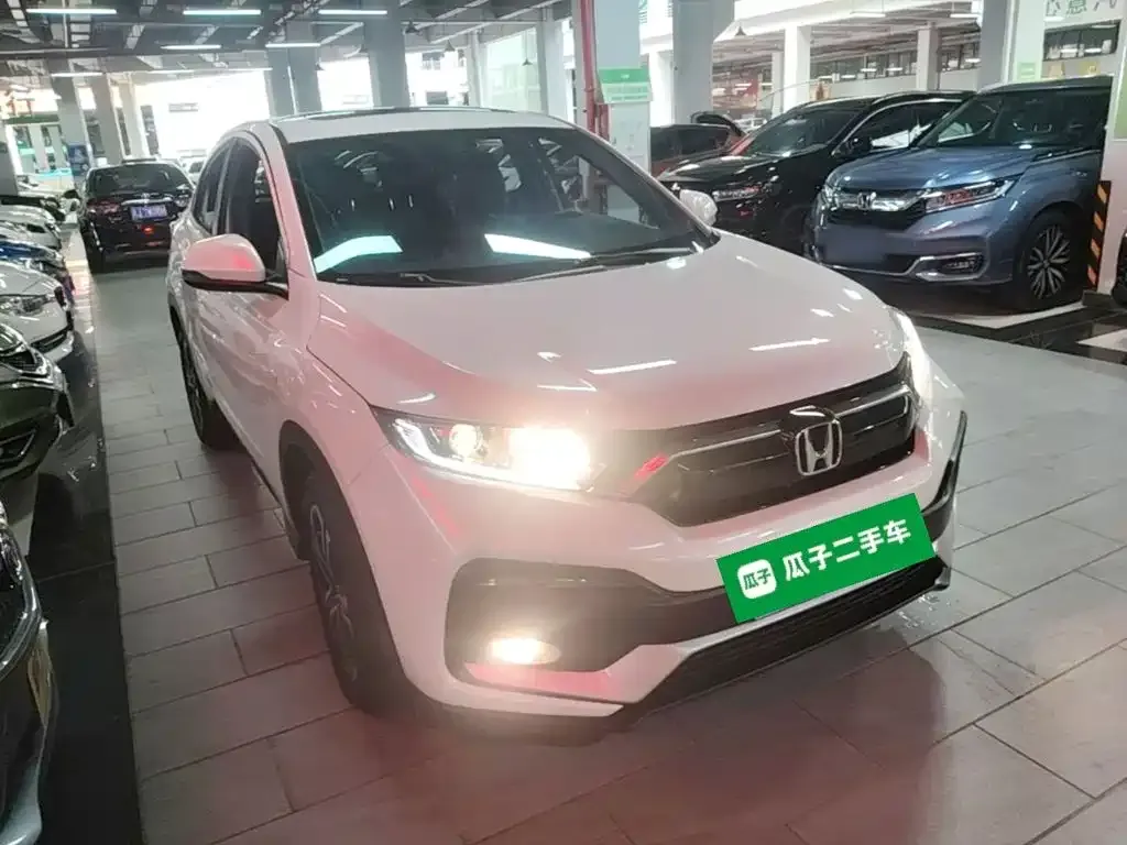 Honda XR-V 2022 из CN, фото 3