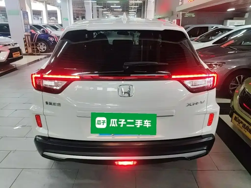 Honda XR-V 2022 из CN, фото 7