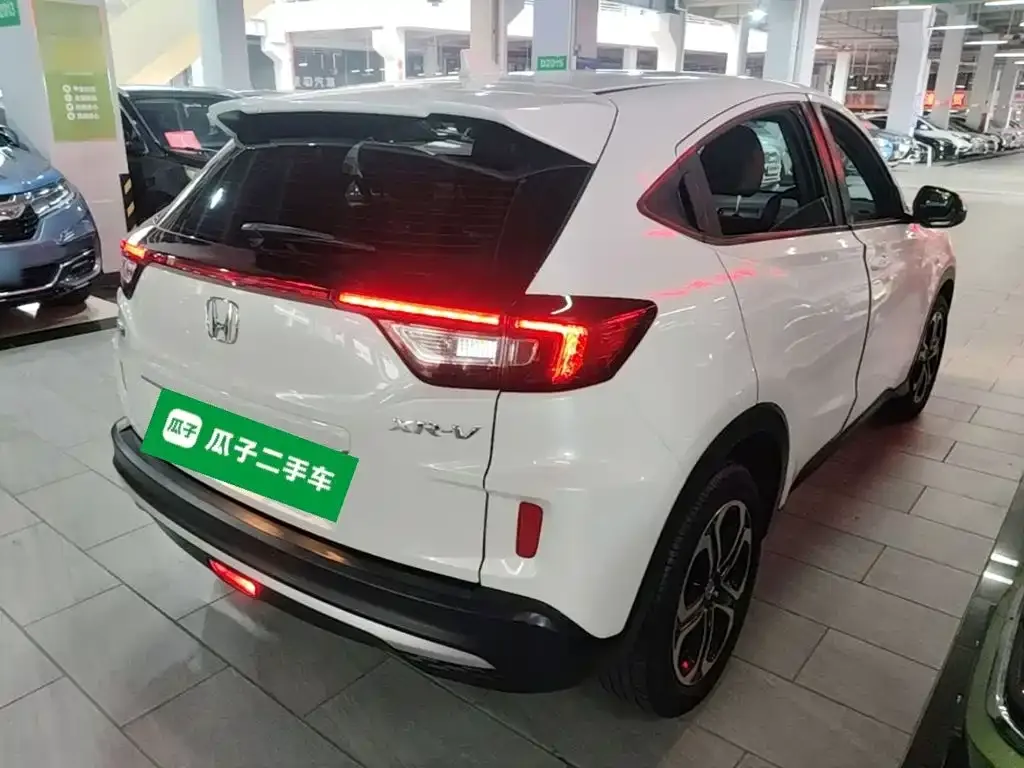 Honda XR-V 2022 из CN, фото 5