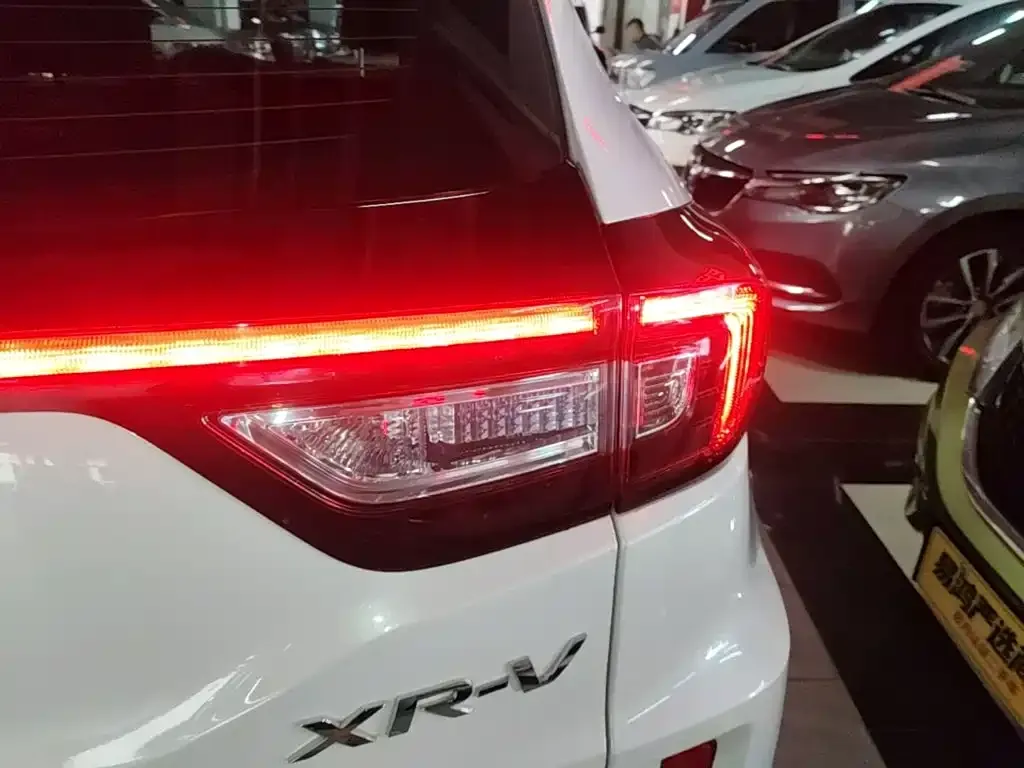 Honda XR-V 2022 из CN, фото 2