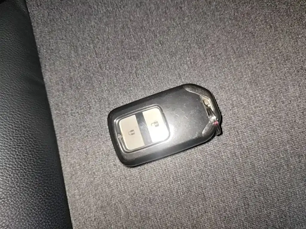 Honda XR-V 2022 из CN, фото 10