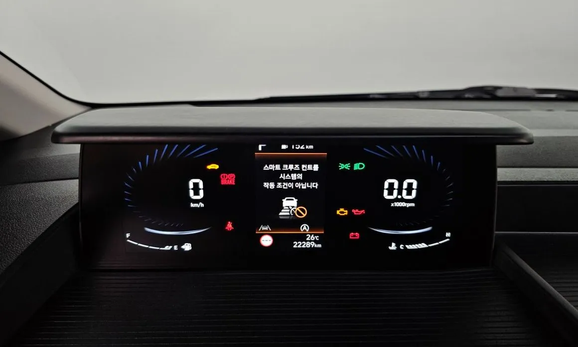 Hyundai Staria — фото 8