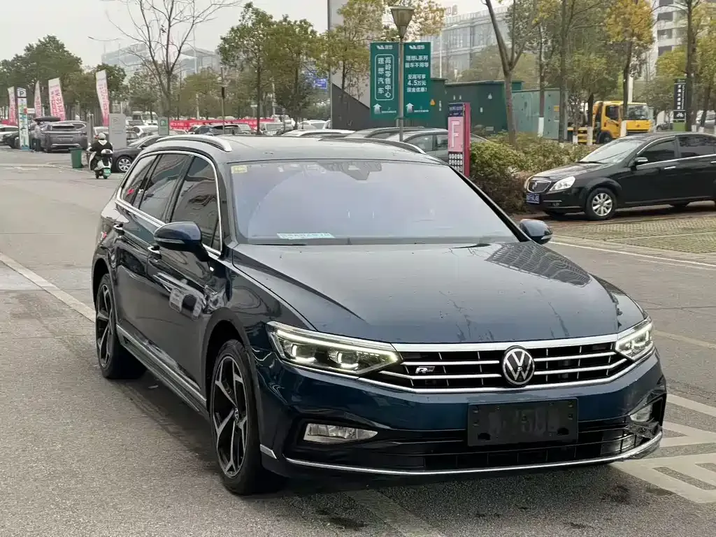 Volkswagen Viloran 2022 из CN, фото 6