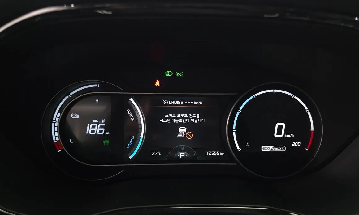 Kia Niro — фото 2