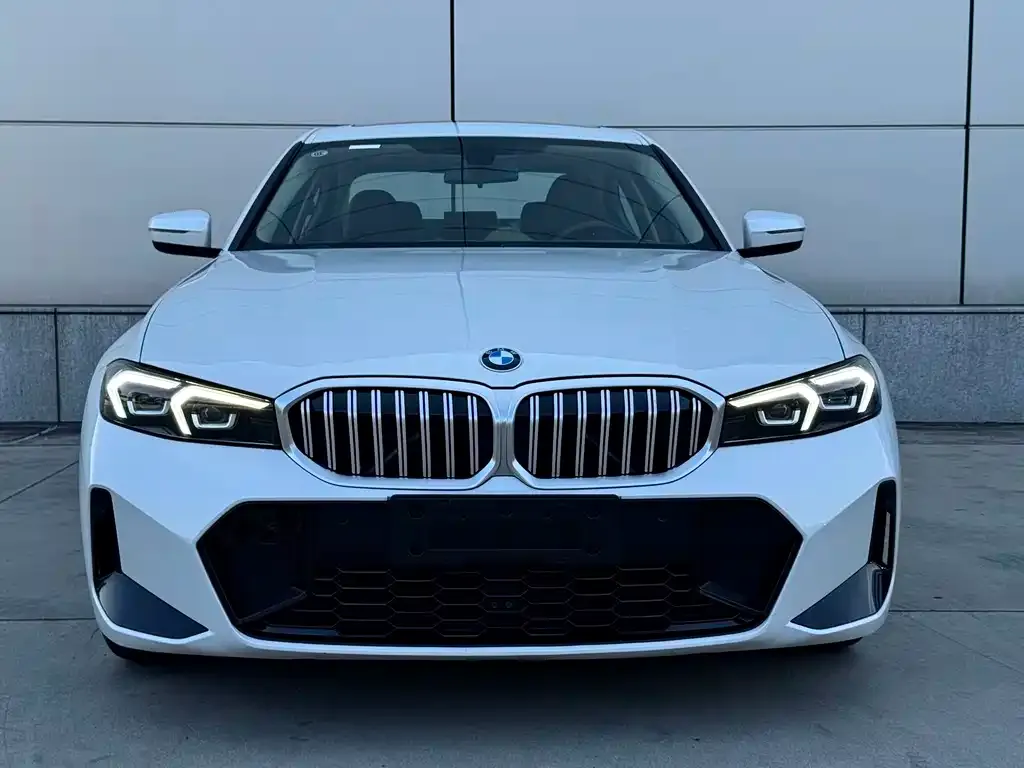 BMW 3 Series — фото 5