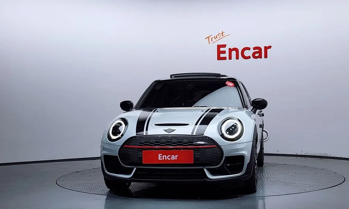 Mini Clubman 2023 из KR, фото 3