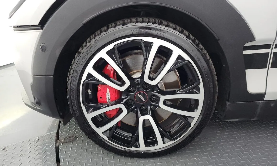 Mini Clubman 2023 из KR, фото 10