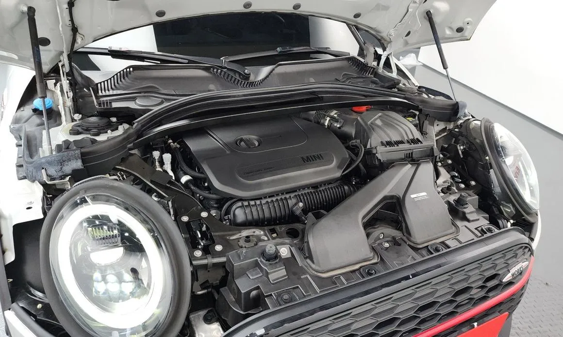 Mini Clubman 2023 из KR, фото 9