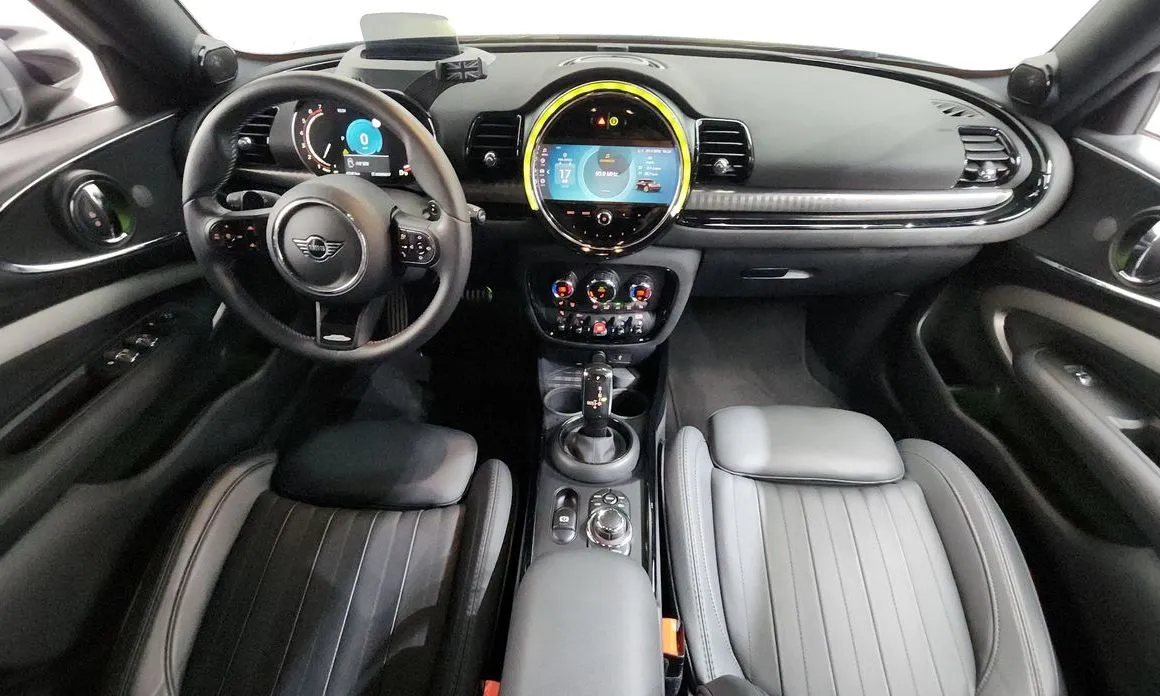 Mini Clubman 2023 из KR, фото 5