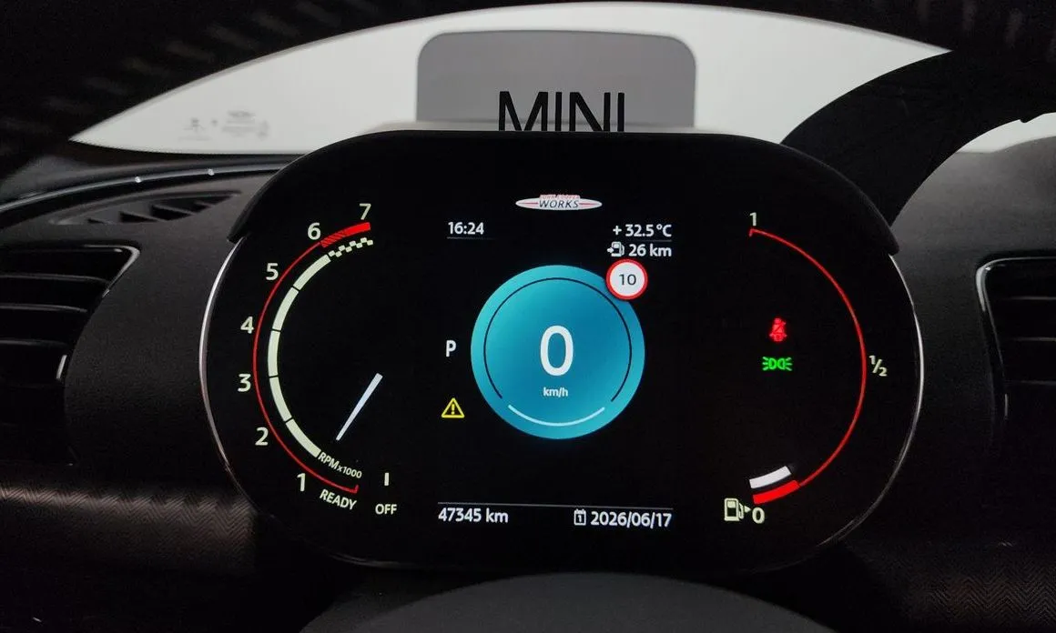 Mini Clubman 2023 из KR, фото 6