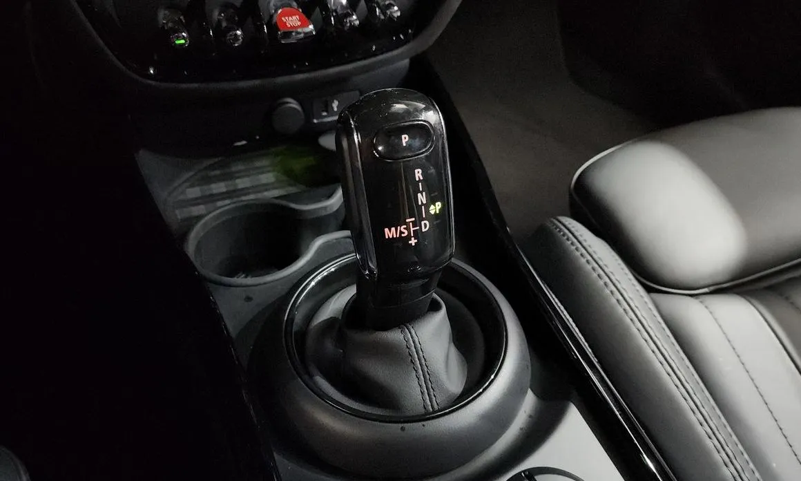 Mini Clubman 2023 из KR, фото 4
