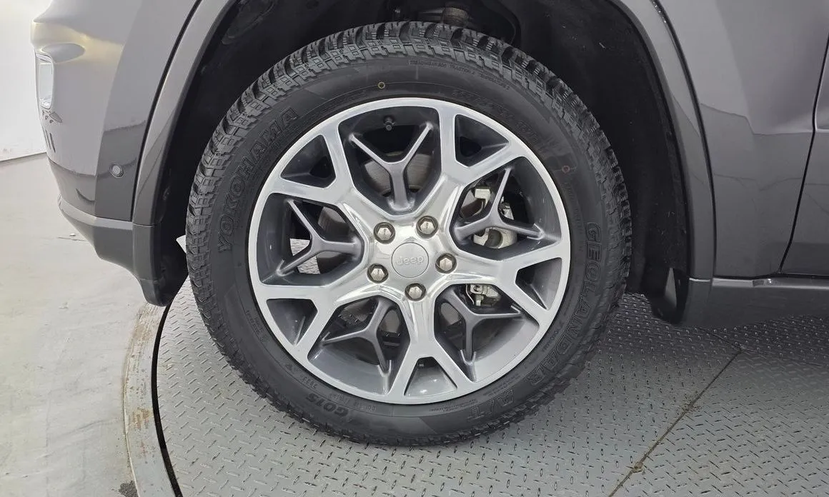 Jeep Cherokee 2021 из KR, фото 10