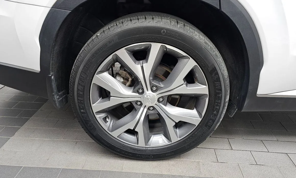 Hyundai Palisade — фото 9