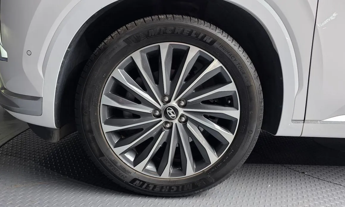 Hyundai Palisade — фото 6