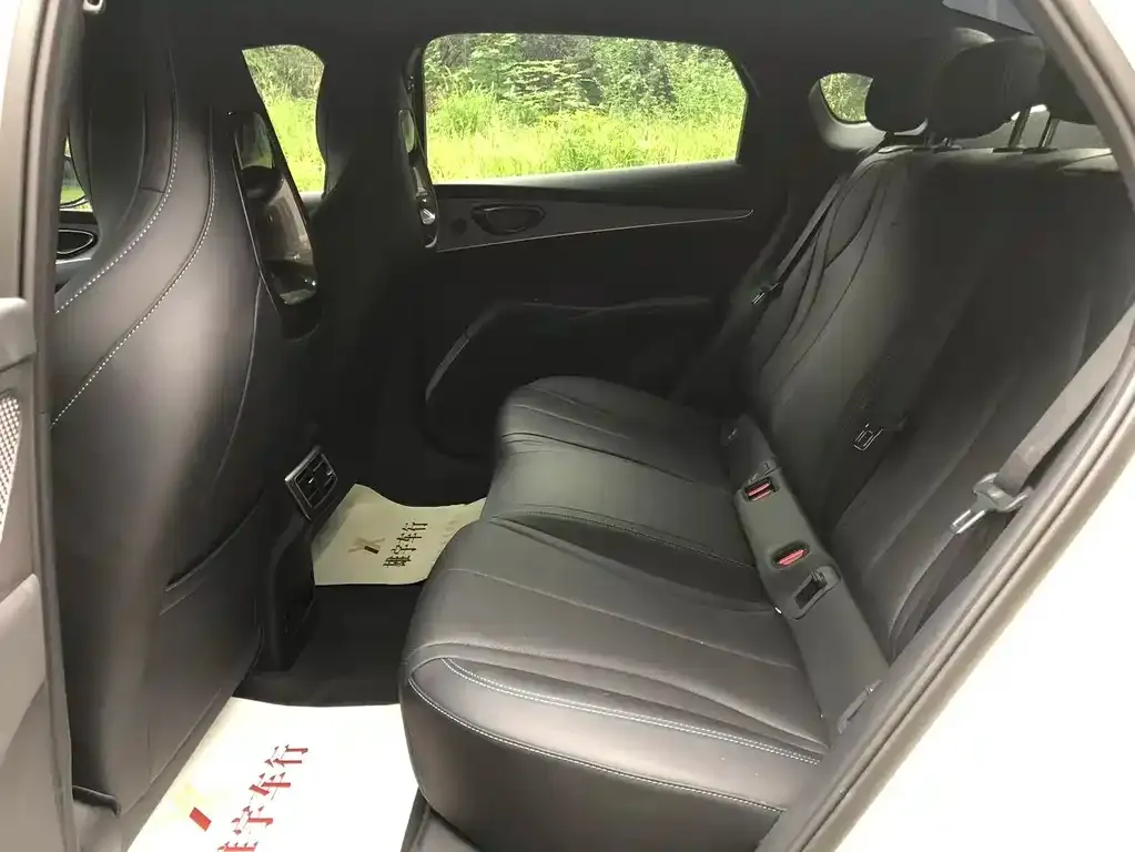 BYD Seal 06 — фото 2