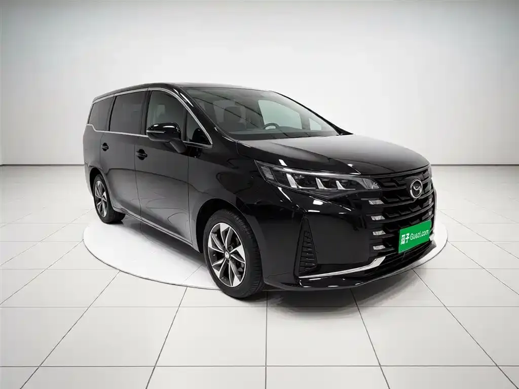 GAC Motor Trumpchi M6 2023 из CN, фото 3