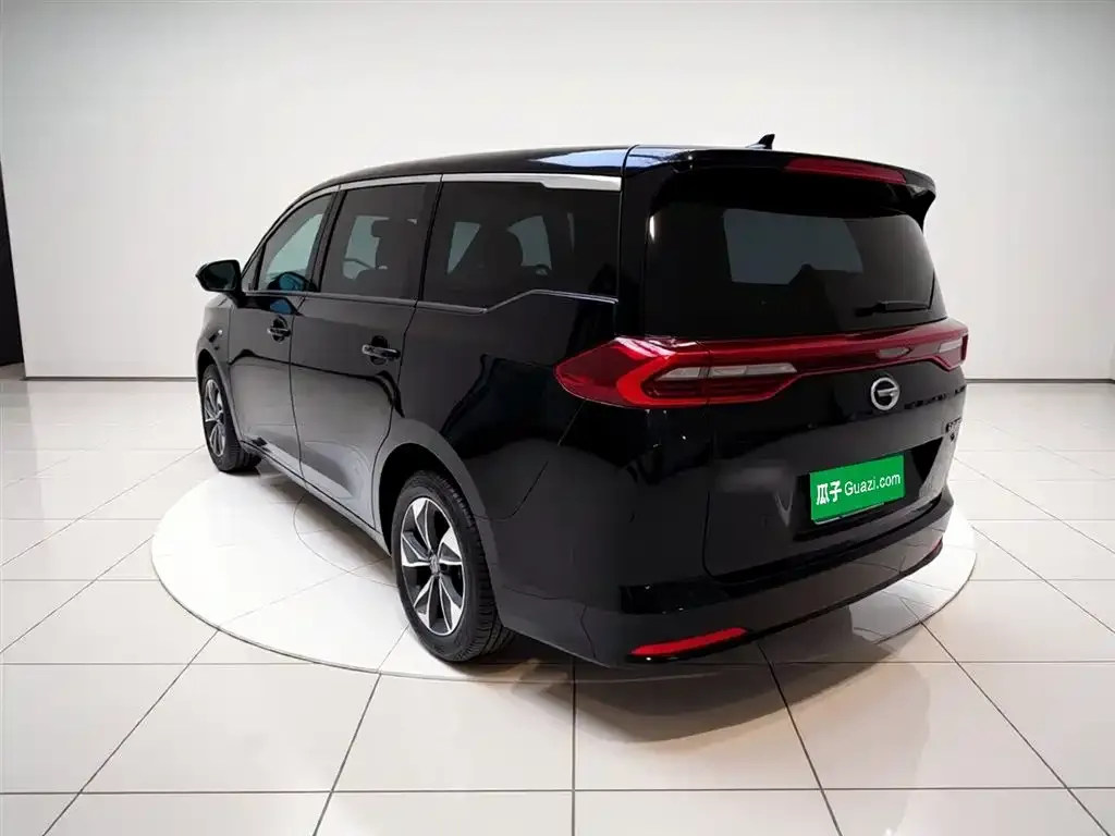 GAC Motor Trumpchi M6 2023 из CN, фото 2