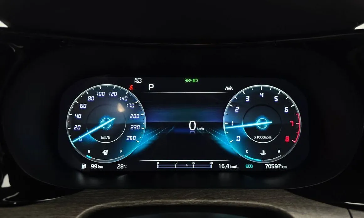 Kia K5 2021 из KR, фото 2