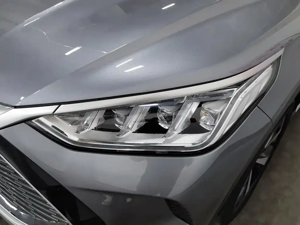 BYD PLUS New Energy — фото 6